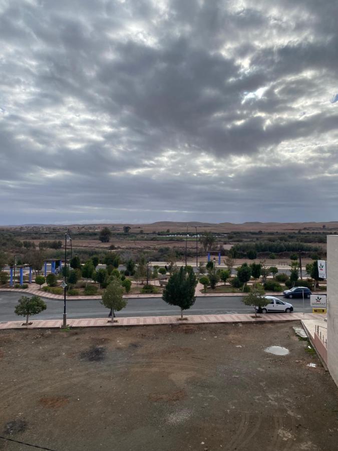Wanola Appart Chichaoua Buitenkant foto